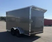 new Cargo (Enclosed) Trailers NationCraft Trailers  for sale, in Lebanon, OH Thumbnail 4