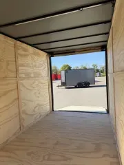 new Cargo (Enclosed) Trailers NationCraft Trailers  for sale, in Lebanon, OH Thumbnail 18