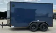 new Cargo (Enclosed) Trailers NationCraft Trailers  for sale, in Lebanon, OH Thumbnail 3