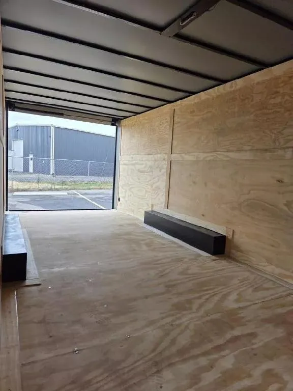 new Cargo (Enclosed) Trailers Anvil Trailers  for sale, in Lebanon, OH Thumbnail 16