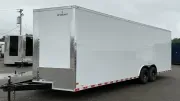 new Car Haulers / Racing Trailers NationCraft Trailers  for sale, in Lebanon, OH Thumbnail 1