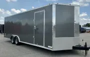 new Cargo (Enclosed) Trailers Anvil Trailer  for sale, in Lebanon, OH Thumbnail 8