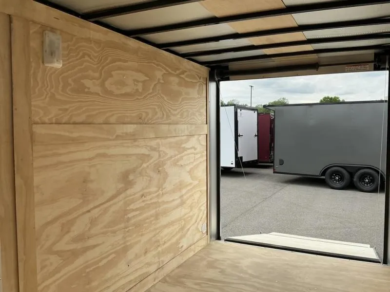 new Cargo (Enclosed) Trailers Anvil Trailers  for sale, in Lebanon, OH Thumbnail 18