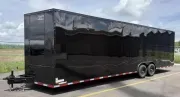 new Cargo (Enclosed) Trailers Titanium  for sale, in Lebanon, OH Thumbnail 1