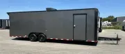 new Car Haulers / Racing Trailers Quality Cargo  for sale, in Lebanon, OH Thumbnail 9