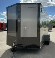 new Cargo (Enclosed) Trailers NationCraft Trailers  for sale, in Lebanon, OH Thumbnail 4