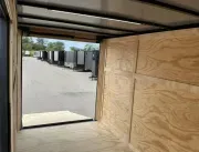 new Cargo (Enclosed) Trailers NationCraft Trailers  for sale, in Lebanon, OH Thumbnail 17