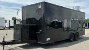 new Vending / Concession Trailers Quality Cargo  for sale, in Lebanon, OH Thumbnail 4