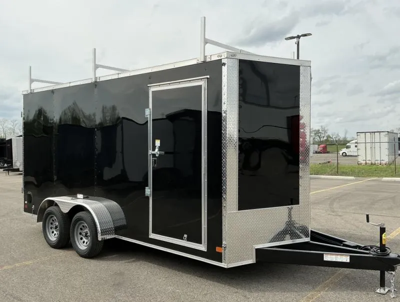 new Cargo (Enclosed) Trailers NationCraft Trailers  for sale, in Lebanon, OH Thumbnail 8