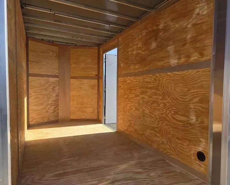 new Cargo (Enclosed) Trailers NationCraft Trailers  for sale, in Lebanon, OH Thumbnail 11