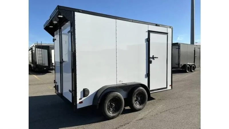 new Cargo (Enclosed) Trailers NationCraft Trailers  for sale, in Lebanon, OH Thumbnail 4