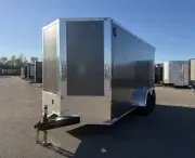 new Cargo (Enclosed) Trailers NationCraft Trailers  for sale, in Lebanon, OH Thumbnail 2