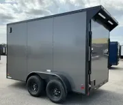 new Cargo (Enclosed) Trailers NationCraft Trailers  for sale, in Lebanon, OH Thumbnail 4
