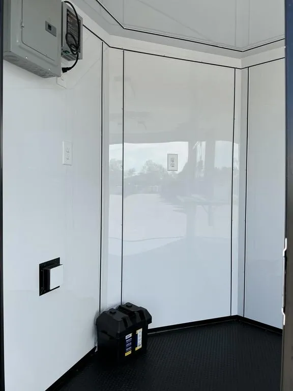 new Vending / Concession Trailers NationCraft Trailers  for sale, in Lebanon, OH Thumbnail 16