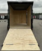 new Cargo (Enclosed) Trailers NationCraft Trailers  for sale, in Lebanon, OH Thumbnail 10