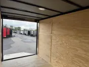 new Cargo (Enclosed) Trailers Titanium  for sale, in Lebanon, OH Thumbnail 17