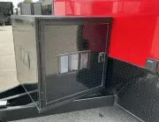 new Vending / Concession Trailers Quality Cargo  for sale, in Lebanon, OH Thumbnail 21