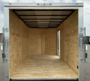 new Cargo (Enclosed) Trailers NationCraft Trailers  for sale, in Lebanon, OH Thumbnail 12