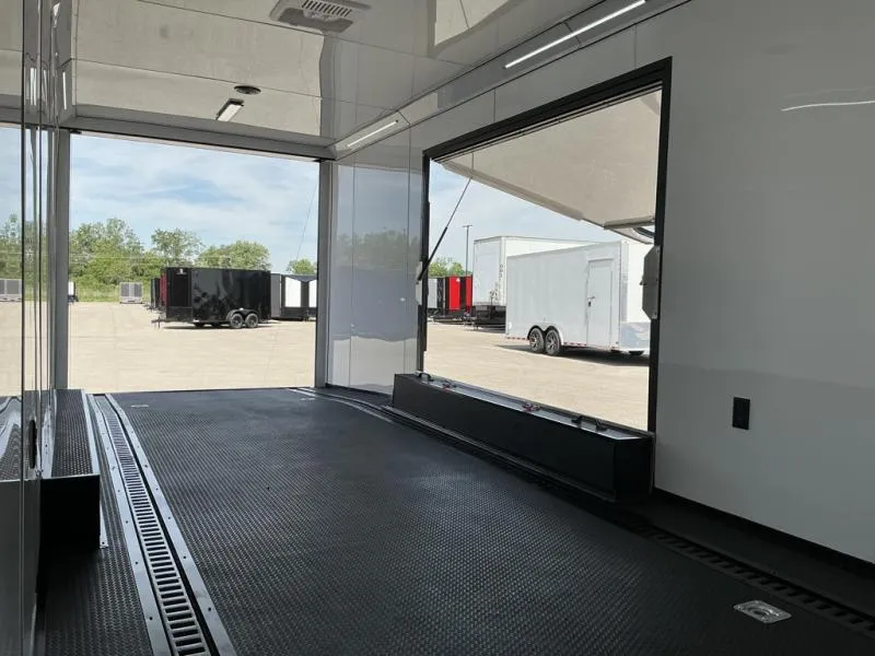 new Car Haulers / Racing Trailers Anvil Trailers  for sale, in Lebanon, OH Thumbnail 21