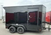 new Cargo (Enclosed) Trailers NationCraft Trailers  for sale, in Lebanon, OH Thumbnail 7