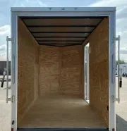 new Cargo (Enclosed) Trailers Anvil Trailer  for sale, in Lebanon, OH Thumbnail 12