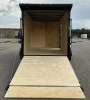 new Cargo (Enclosed) Trailers Anvil Trailer  for sale, in Lebanon, OH Thumbnail 10