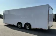 new Cargo (Enclosed) Trailers Anvil Trailer  for sale, in Lebanon, OH Thumbnail 4