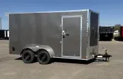 new Cargo (Enclosed) Trailers NationCraft Trailers  for sale, in Lebanon, OH Thumbnail 7