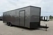 new Car Haulers / Racing Trailers Quality Cargo  for sale, in Lebanon, OH Thumbnail 10