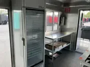 new Vending / Concession Trailers Quality Cargo  for sale, in Lebanon, OH Thumbnail 15
