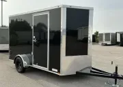new Cargo (Enclosed) Trailers Anvil Trailer  for sale, in Lebanon, OH Thumbnail 8