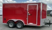 new Cargo (Enclosed) Trailers Anvil Trailer  for sale, in Lebanon, OH Thumbnail 7