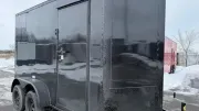 new Cargo (Enclosed) Trailers NationCraft Trailers  for sale, in Lebanon, OH Thumbnail 16