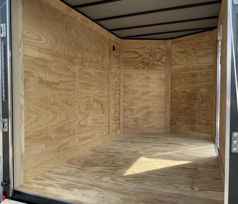 new Cargo (Enclosed) Trailers Anvil Trailers  for sale, in Lebanon, OH Thumbnail 13