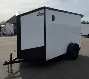 new Cargo (Enclosed) Trailers Other  for sale, in Lebanon, OH Thumbnail 1