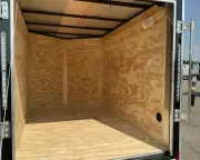 new Cargo (Enclosed) Trailers Anvil Trailer  for sale, in Lebanon, OH Thumbnail 11