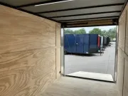 new Cargo (Enclosed) Trailers NationCraft Trailers  for sale, in Lebanon, OH Thumbnail 19