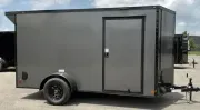new Cargo (Enclosed) Trailers NationCraft Trailers  for sale, in Lebanon, OH Thumbnail 7