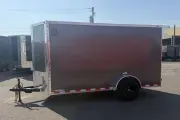 new Cargo (Enclosed) Trailers NationCraft Trailers  for sale, in Lebanon, OH Thumbnail 2