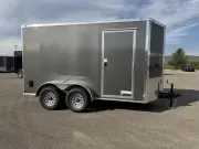 new Cargo (Enclosed) Trailers Anvil Trailer  for sale, in Lebanon, OH Thumbnail 7