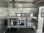 new Vending / Concession Trailers Quality Cargo  for sale, in Lebanon, OH Thumbnail 21