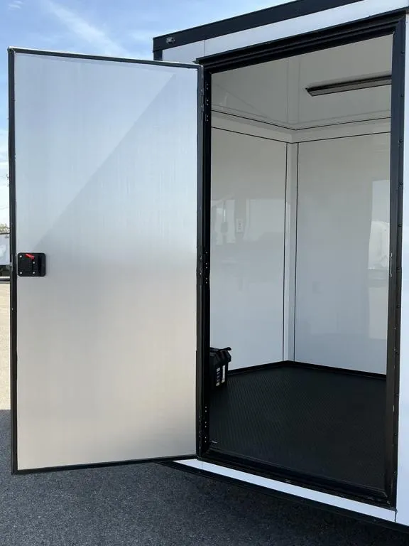 new Vending / Concession Trailers NationCraft Trailers  for sale, in Lebanon, OH Thumbnail 15