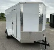 new Cargo (Enclosed) Trailers Anvil Trailer  for sale, in Lebanon, OH Thumbnail 9