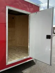 new Cargo (Enclosed) Trailers Titanium  for sale, in Lebanon, OH Thumbnail 14