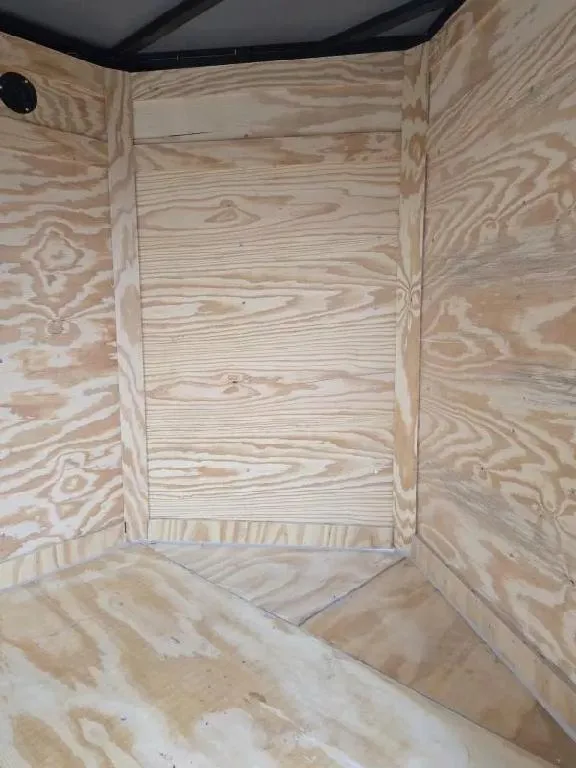 new Cargo (Enclosed) Trailers Quality Cargo  for sale, in Lebanon, OH Thumbnail 15