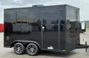 new Cargo (Enclosed) Trailers Anvil Trailer  for sale, in Lebanon, OH Thumbnail 9
