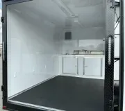 new Vending / Concession Trailers Quality Cargo  for sale, in Lebanon, OH Thumbnail 13
