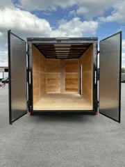 new Cargo (Enclosed) Trailers NationCraft Trailers  for sale, in Lebanon, OH Thumbnail 10