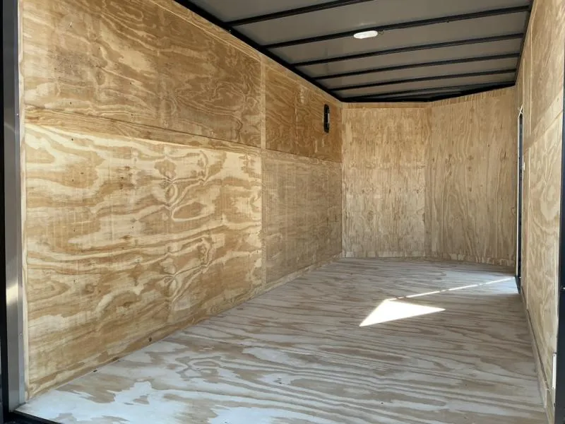 new Cargo (Enclosed) Trailers Titanium  for sale, in Lebanon, OH Thumbnail 10