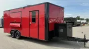 new Vending / Concession Trailers Quality Cargo  for sale, in Lebanon, OH Thumbnail 9